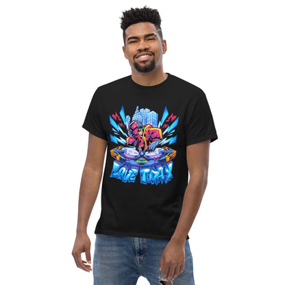 Nonstop Love Men's Classic Tee