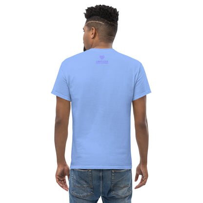 Nonstop Love Men's Classic Tee