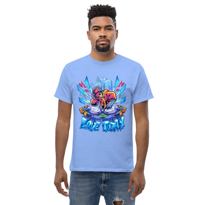 Nonstop Love Men's Classic Tee