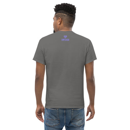 Nonstop Love Men's Classic Tee