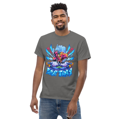 Nonstop Love Men's Classic Tee