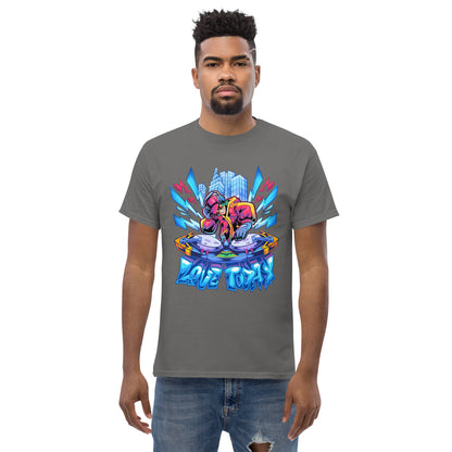 Nonstop Love Men's Classic Tee