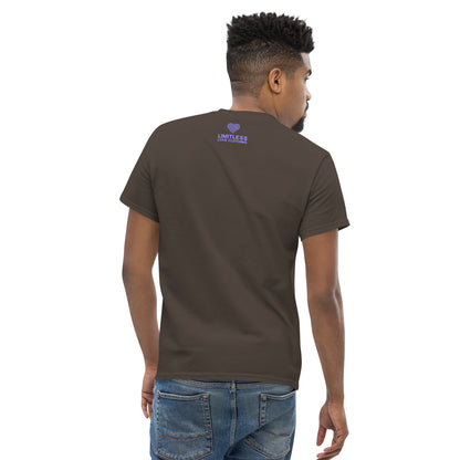 Nonstop Love Men's Classic Tee