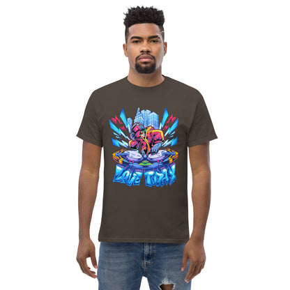 Nonstop Love Men's Classic Tee