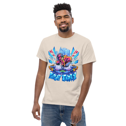 Nonstop Love Men's Classic Tee