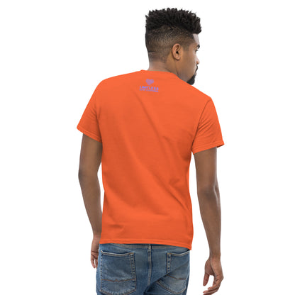 Nonstop Love Men's Classic Tee