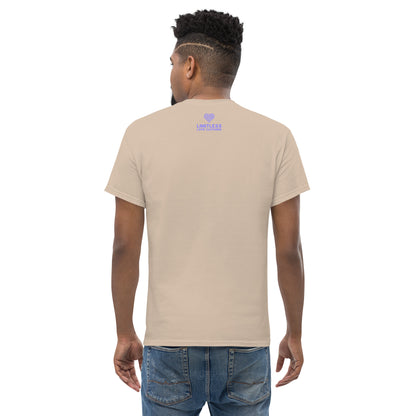 Nonstop Love Men's Classic Tee