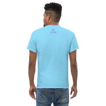 Nonstop Love Men's Classic Tee