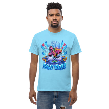 Nonstop Love Men's Classic Tee