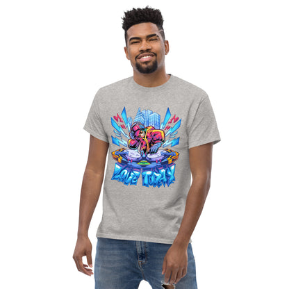 Nonstop Love Men's Classic Tee