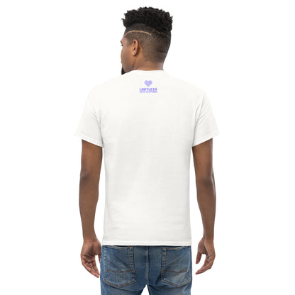 Nonstop Love Men's Classic Tee