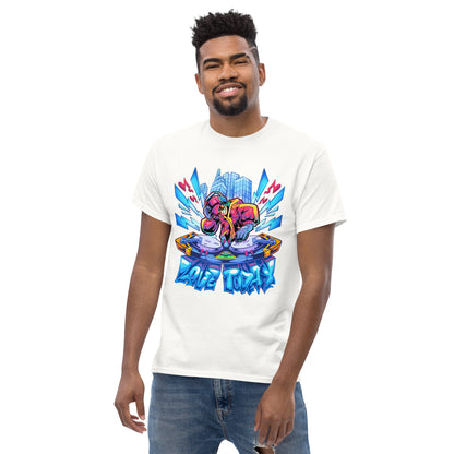 Nonstop Love Men's Classic Tee