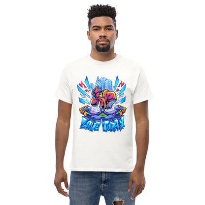 Nonstop Love Men's Classic Tee