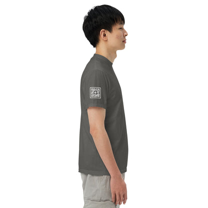 Evergrow Heavyweight QR Tee