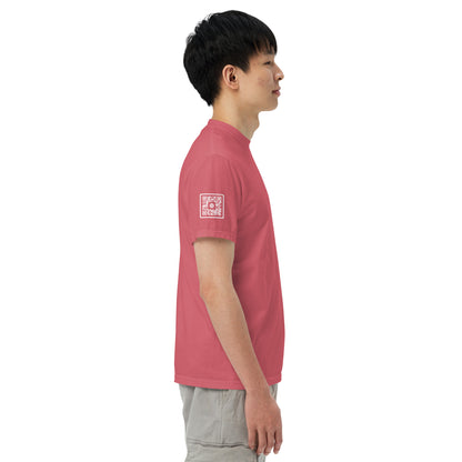 Evergrow Heavyweight QR Tee