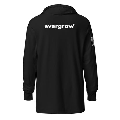 Evergrow Navigator Long-Sleeve Tee