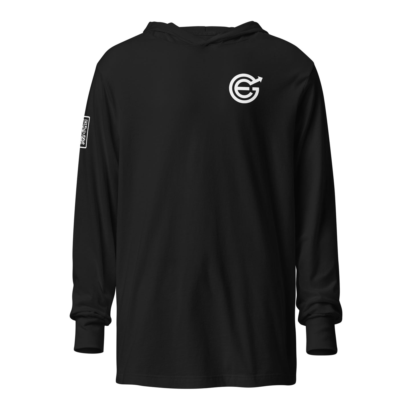 Evergrow Navigator Long-Sleeve Tee