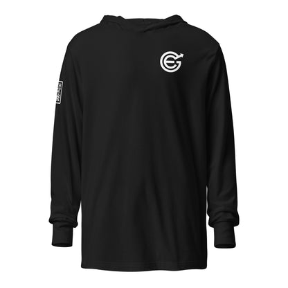 Evergrow Navigator Long-Sleeve Tee