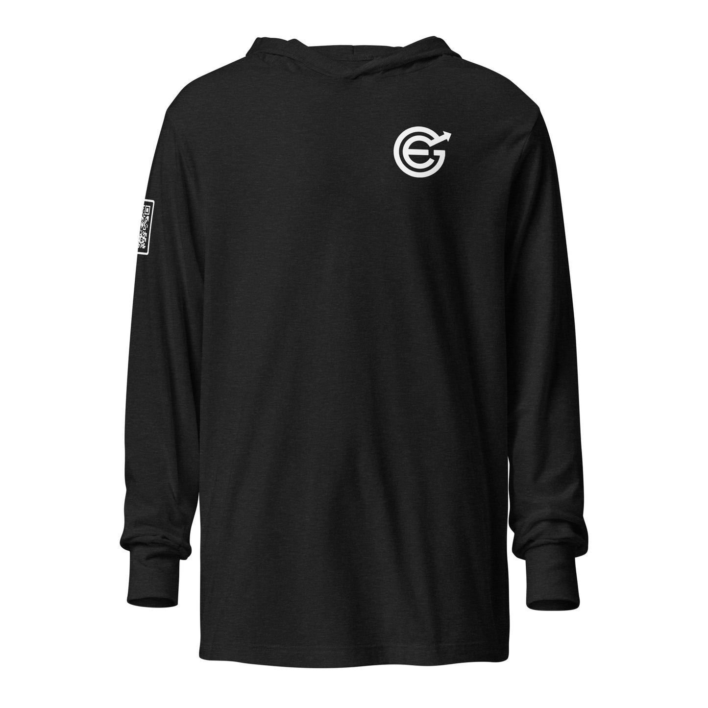 Evergrow Navigator Long-Sleeve Tee