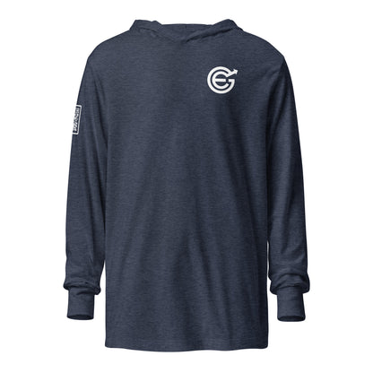 Evergrow Navigator Long-Sleeve Tee