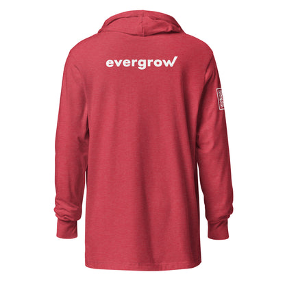 Evergrow Navigator Long-Sleeve Tee