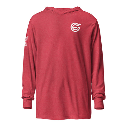 Evergrow Navigator Long-Sleeve Tee