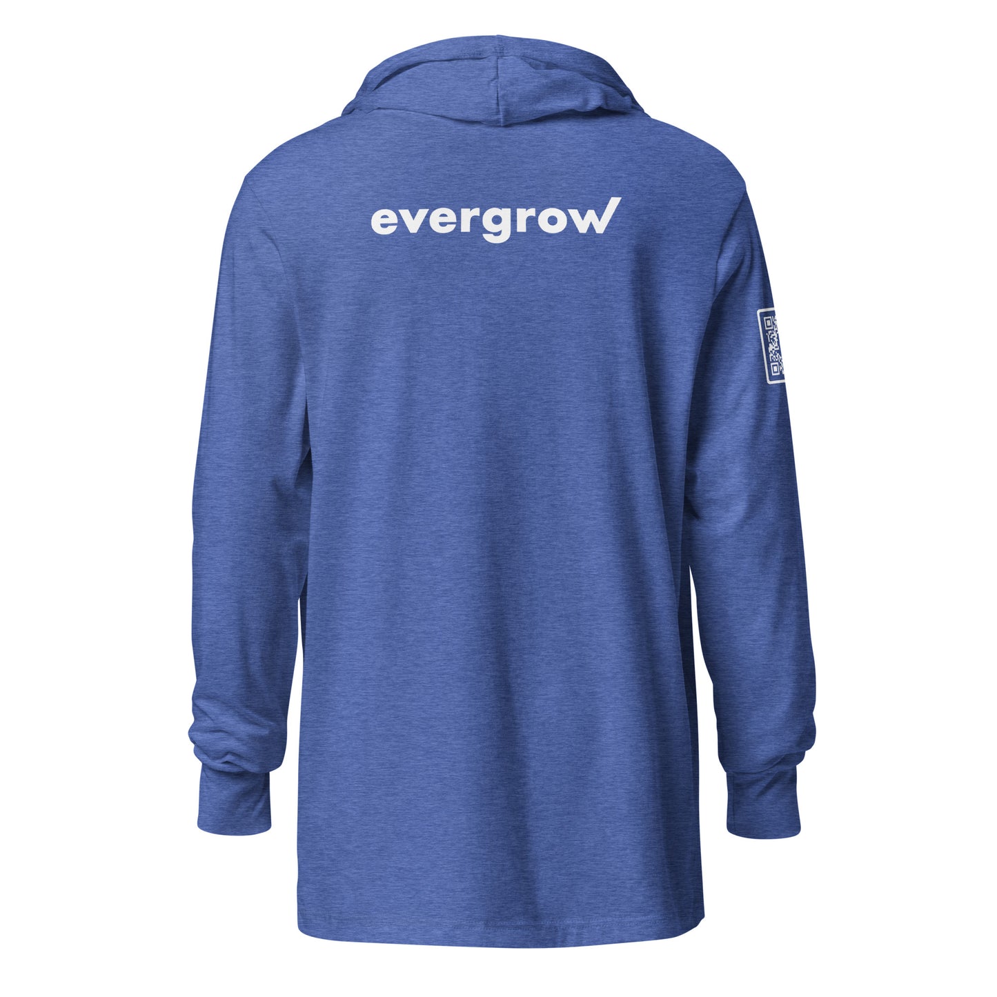 Evergrow Navigator Long-Sleeve Tee