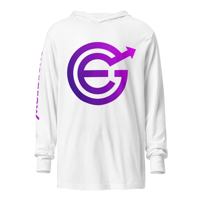 Evergrow Visionary Long-Sleeve Tee - Dawn Edition