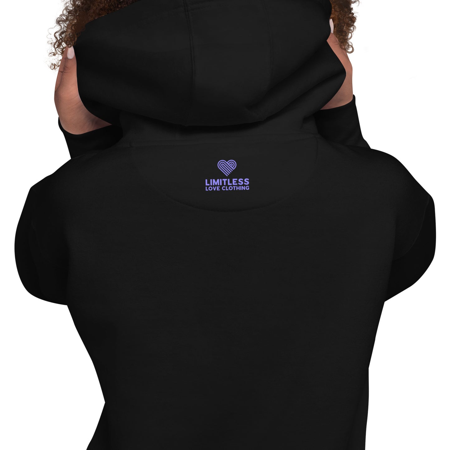 Heartfelt Love Hoodie