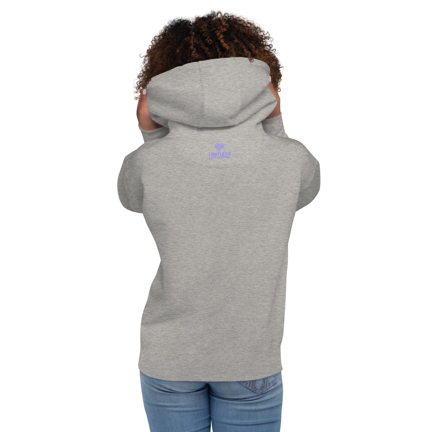 Heartfelt Love Hoodie