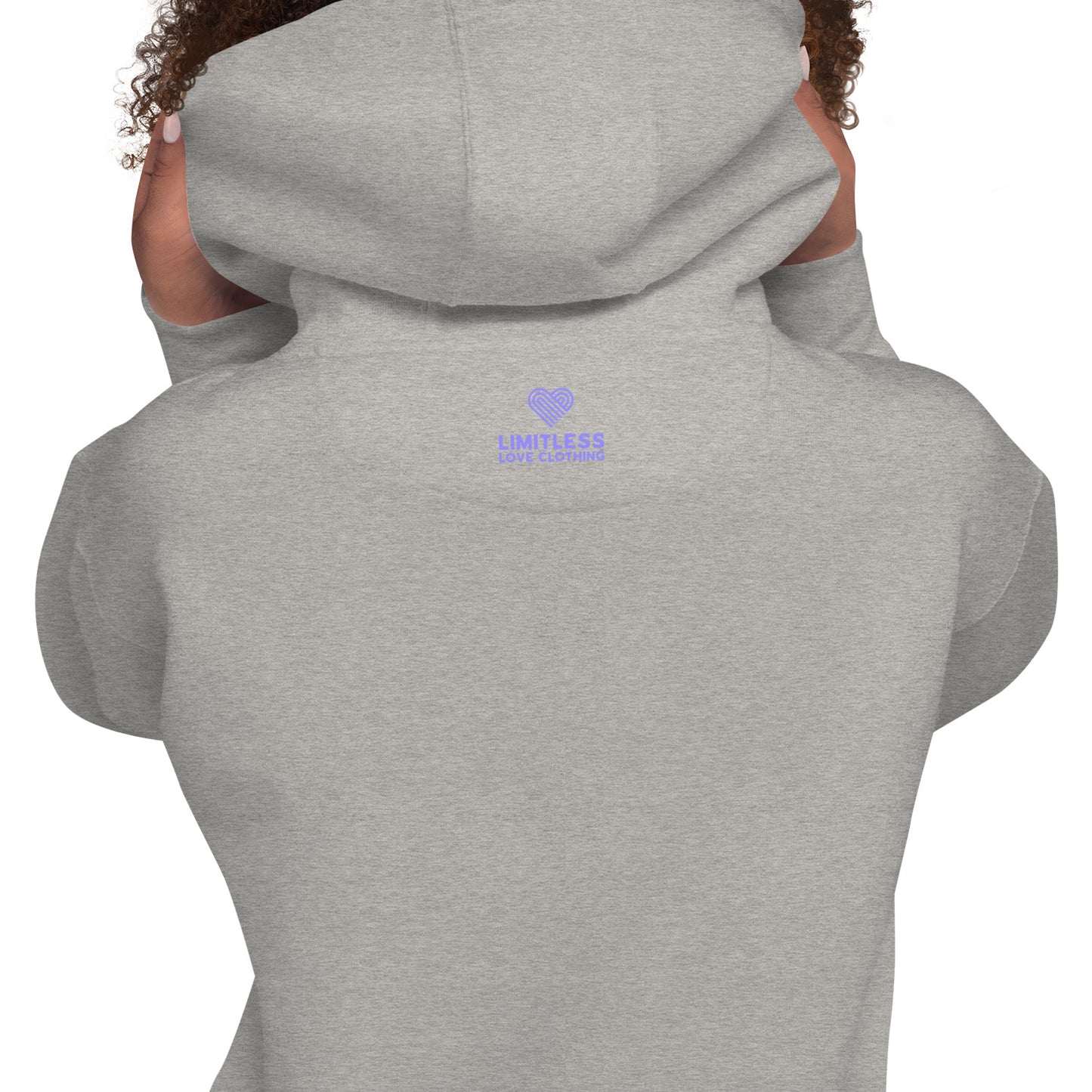 Heartfelt Love Hoodie