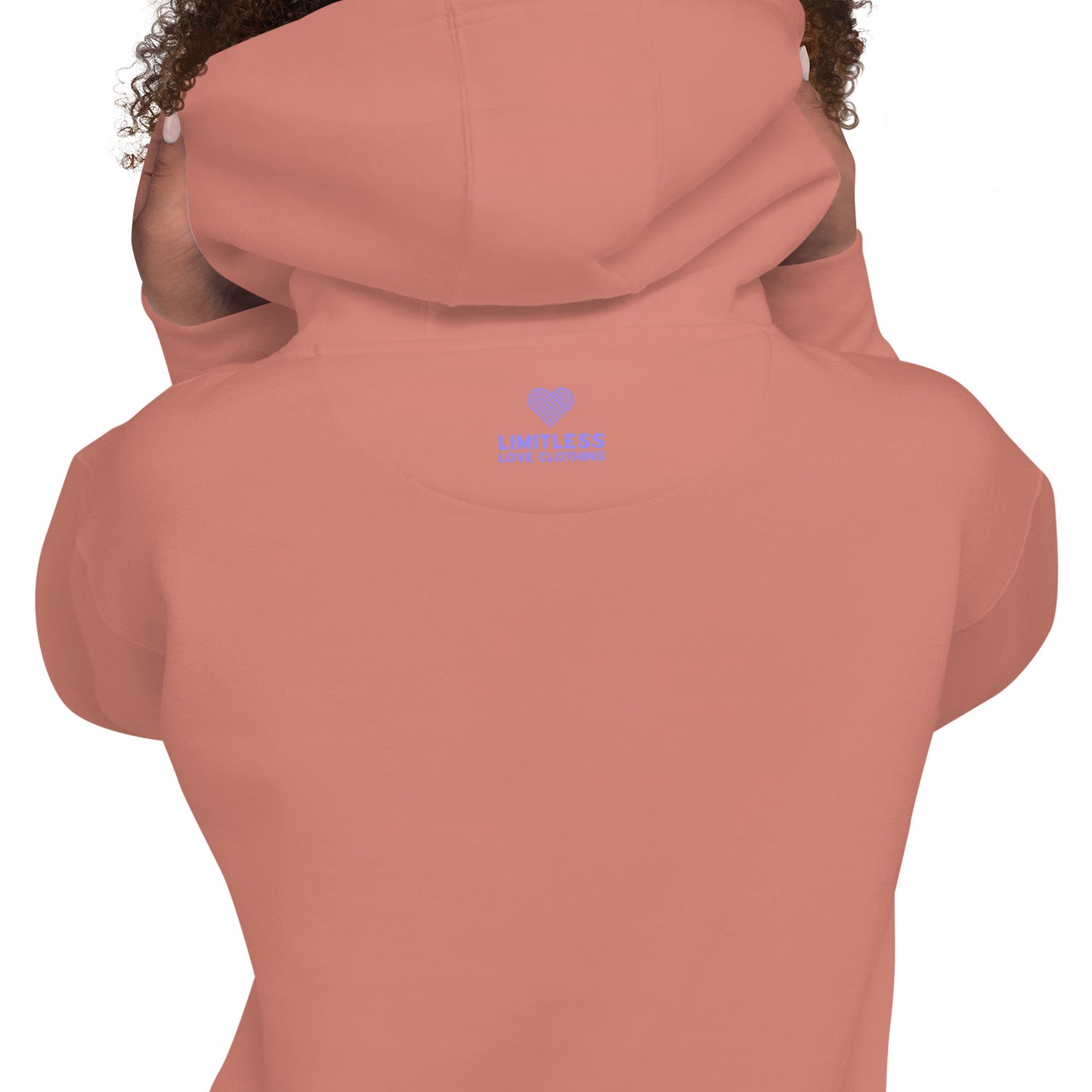 Heartfelt Love Hoodie