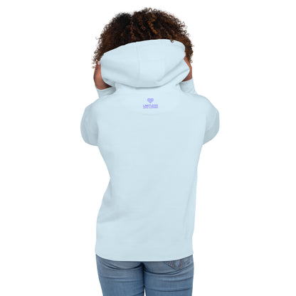 Heartfelt Love Hoodie