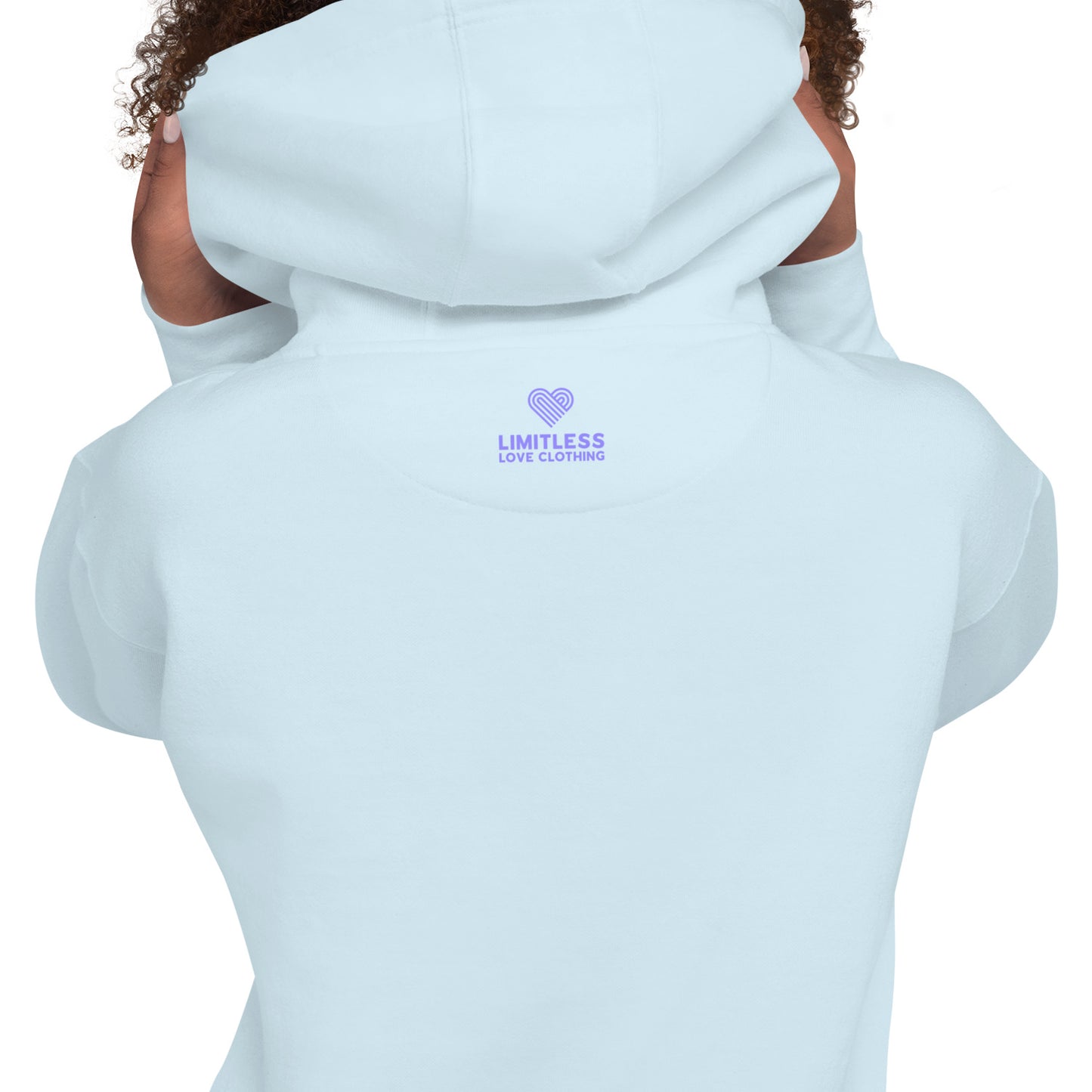 Heartfelt Love Hoodie