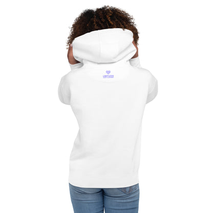 Heartfelt Love Hoodie