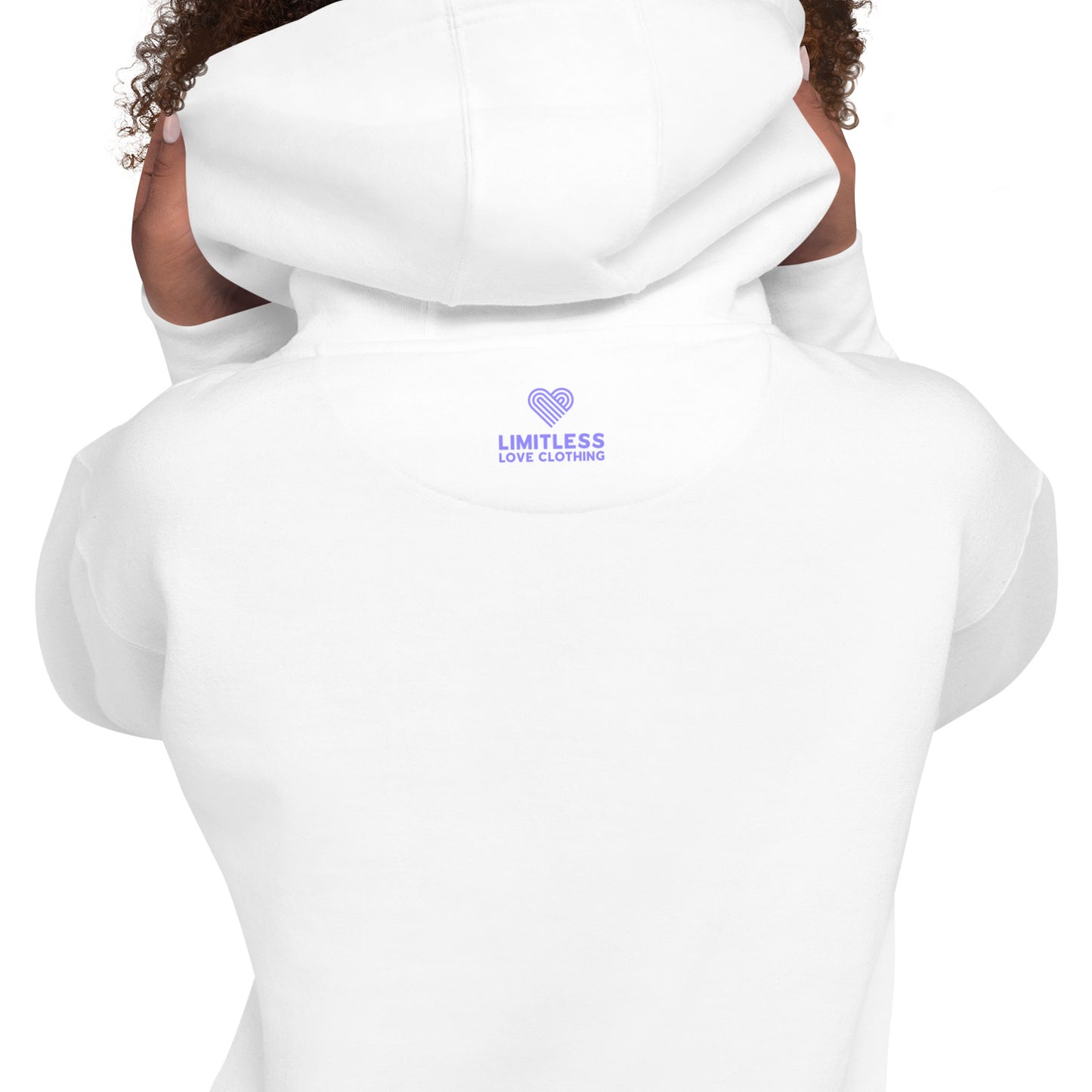 Heartfelt Love Hoodie