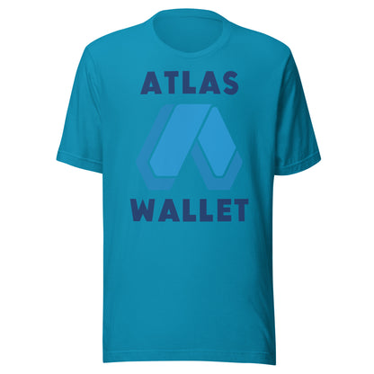 Atlas Logo Unisex Tee