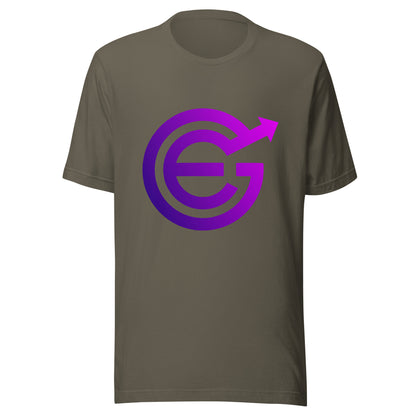 Evergrow Insight Unisex Tee - Dusk Edition