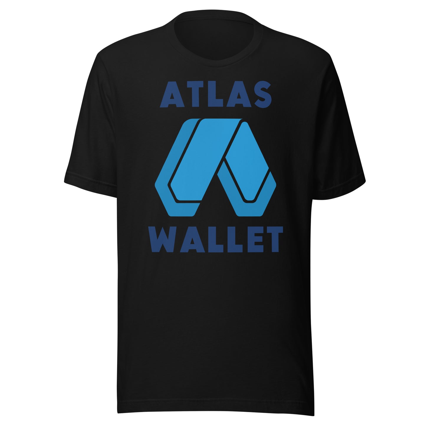 Atlas Logo Unisex Tee