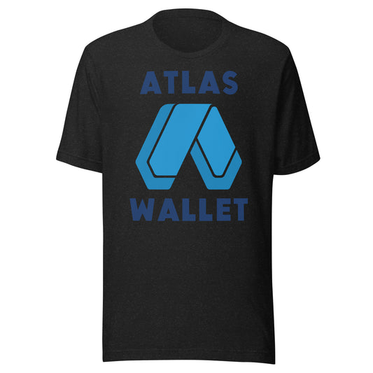 Atlas Logo Unisex Tee