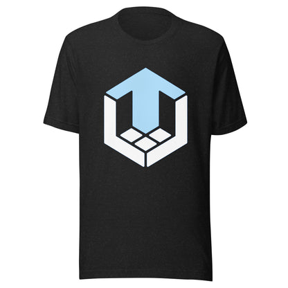 Lucro Emblem Unisex Tee