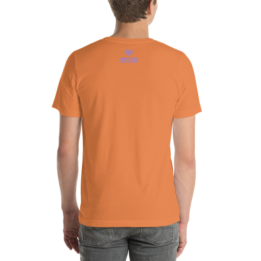 Logolove Cotton T-Shirt