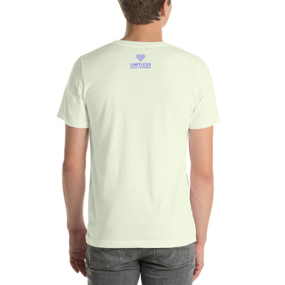 Logolove Cotton T-Shirt