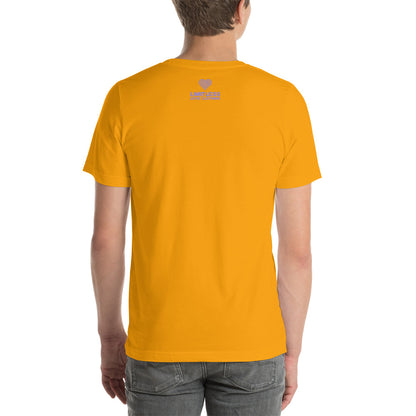 Goldenlove Cotton T-shirt