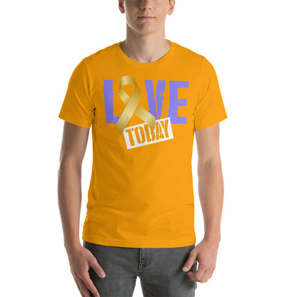 Goldenlove Cotton T-shirt