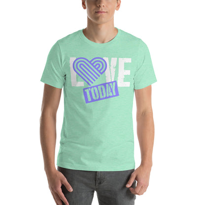 Logolove Cotton T-Shirt