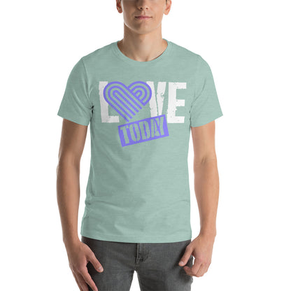 Logolove Cotton T-Shirt