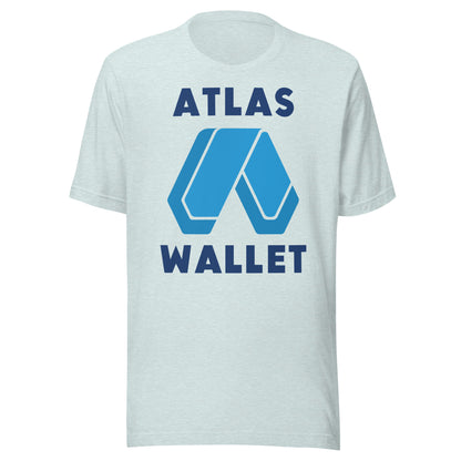 Atlas Logo Unisex Tee