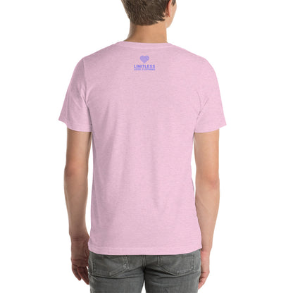 Logolove Cotton T-Shirt