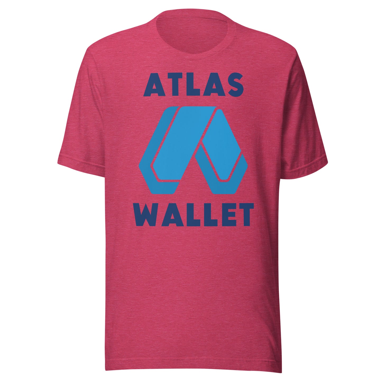 Atlas Logo Unisex Tee